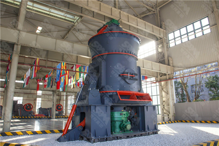 鉀長石磨粉生產(chǎn)線需要哪些設(shè)備？鉀長石磨粉生產(chǎn)成本多少錢一噸？