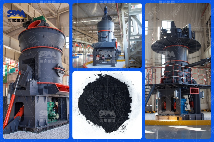 大型煤粉制備設(shè)備：選購(gòu)、使用與維護(hù)的全方位指南