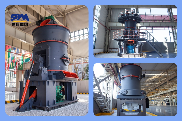 如何選擇合適的脫硫石粉生產(chǎn)設備