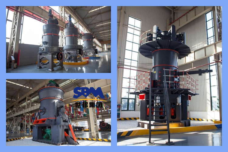 加工煤粉需要什么樣的磨粉機(jī)設(shè)備呢？