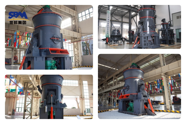 揭秘！優(yōu)質(zhì)石灰石細(xì)粉立磨購(gòu)買指南，讓你輕松選購(gòu)不踩坑！