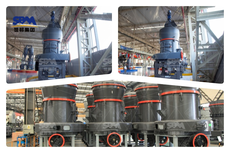 雷蒙磨分析機(jī)調(diào)目數(shù)的方法解析