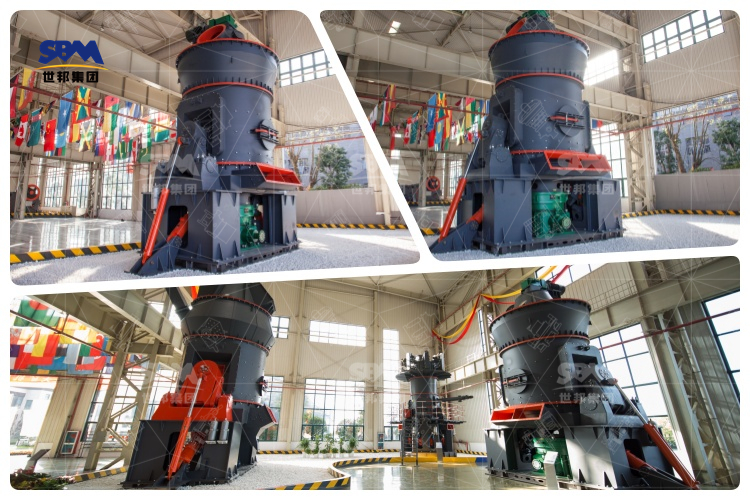 立磨磨輥抬不起來(lái)的原因解析