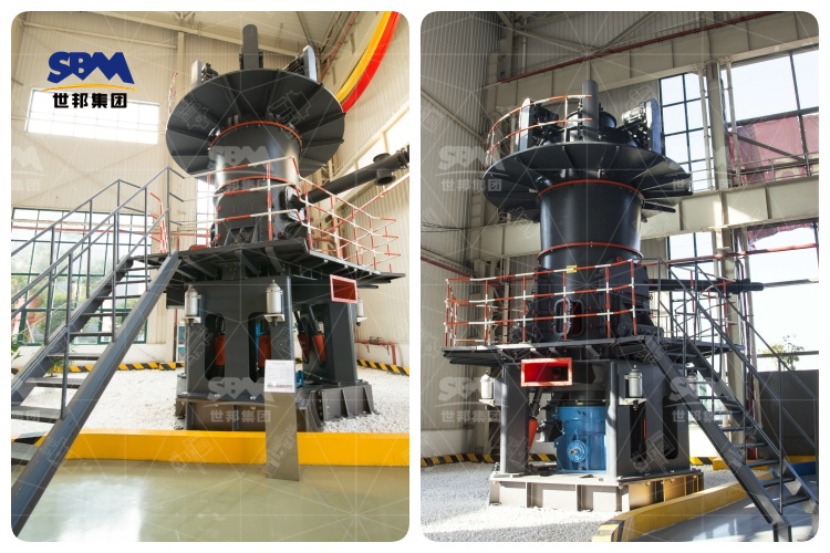 立式超細(xì)磨粉機(jī)能磨到多少目？多少錢一臺？