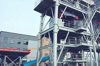 VU骨料優(yōu)化系統(tǒng)介紹